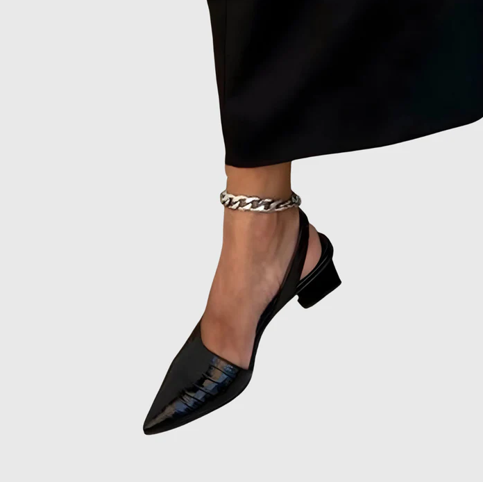 Tacchi comodi ortopedici