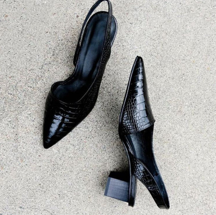 Tacchi comodi ortopedici