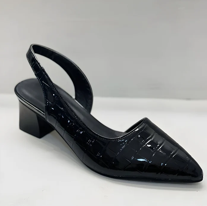 Tacchi comodi ortopedici