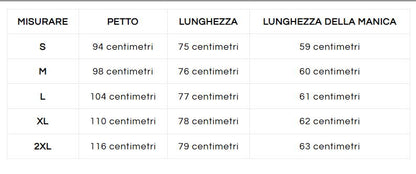 CAPPOTTO INVERNALE ADERENTE ED ELEGANTE